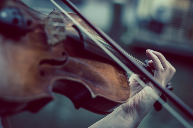 Vezměte na koncert vážné hudby přítelkyni se zbytkem vaší rodiny